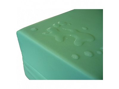 Paropriepustný poťah SAFR - nový