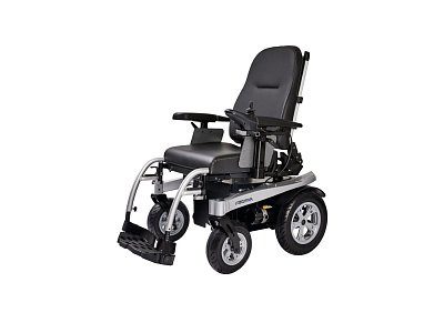 Elektrický invalidný vozík Excel Airide B-ACE - NOVÝ