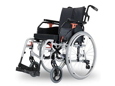 Mechanický invalidný vozík Excel G-MODULAR 35 - NOVÝ