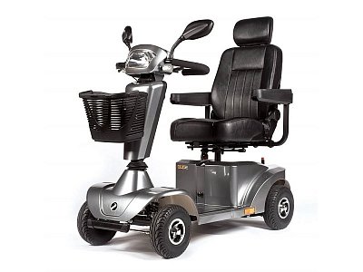 Štvorkolesový elektrický skúter Sterling S400 - nový