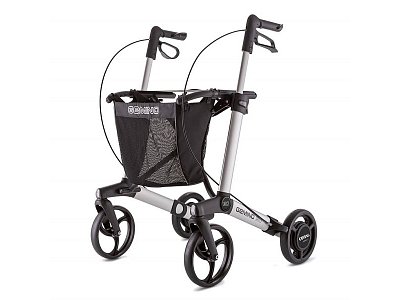 Štvorkolesové chodítko Gemino 30 - nový