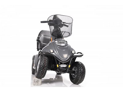 Štvorkolesový elektrický skúter Mini Crosser M1 - nový