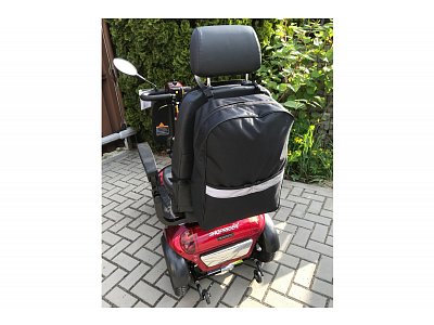 Taška na skúter - nový